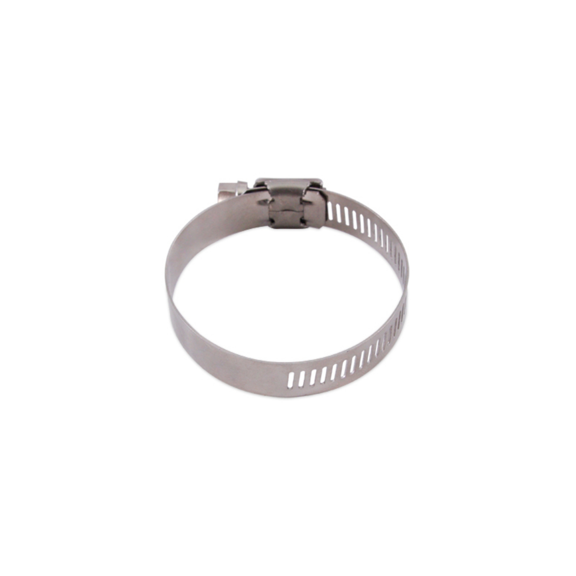 Picture of Mishimoto High-Torque Worm Gear Clamp 0-39in--0-63in- 10mm-16mm - Pack of 10
