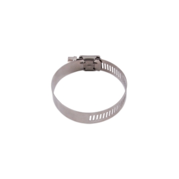 Picture of Mishimoto High-Torque Worm Gear Clamp 0-39in--0-63in- 10mm-16mm - Pack of 10