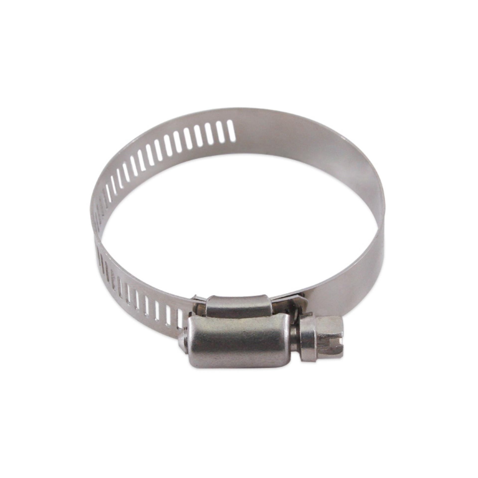 Picture of Mishimoto High-Torque Worm Gear Clamp 0-55in--0-1-06in- 14mm-27mm - Pack of 10