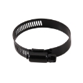 Picture of Mishimoto High-Torque Worm Gear Clamp 0-71in--0-1-26in- 18mm-32mm - Pack of 10 Black