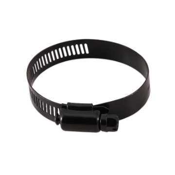 Picture of Mishimoto High-Torque Worm Gear Clamp 1-30in--2-24in- 33mm-57mm - Pack of 10 Black