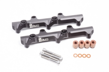 Picture of Radium Engineering Nissan R35 GTR Fuel Rail Kit