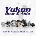 Picture of Yukon Gear Spin Free Locking Hub Conversion Kit For 07-18 Jeep Wrangler JK 5 x 5-5in Bolt Pattern