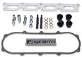 Picture of Grams Performance VW MK4 Large Port Intake Manifold Hardware Kit