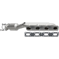 Picture of MagnaFlow Direct-Fit California Manifold Catalytic Converter 04-06 Nissan Titan 5-6L V8