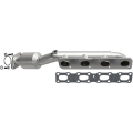 Picture of MagnaFlow Direct-Fit California Manifold Catalytic Converter 04-06 Nissan Titan 5-6L V8