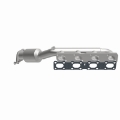 Picture of MagnaFlow Direct-Fit California Manifold Catalytic Converter 04-06 Nissan Titan 5-6L V8
