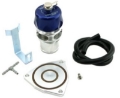 Picture of Turbosmart BOV Vee Port PRO Renault Megane RS250 - Blue