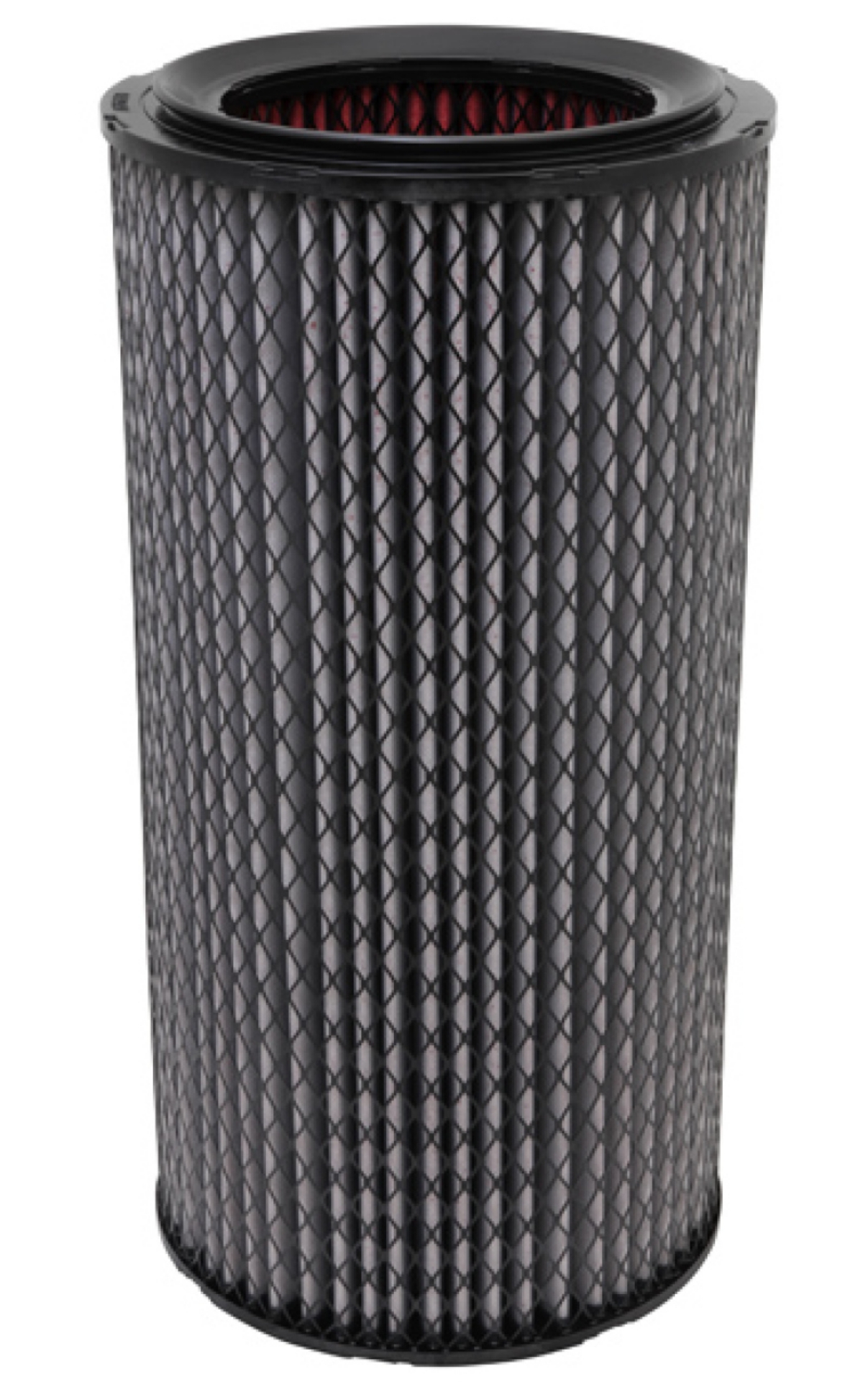 Picture of K&N Round Axial Seal 12-7-8in OD 8-1-4in ID 27in H Reverse Replacement Air Filter - HDT