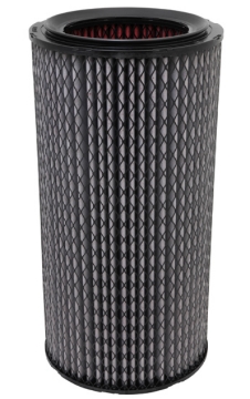 Picture of K&N Round Axial Seal 12-7-8in OD 8-1-4in ID 27in H Reverse Replacement Air Filter - HDT