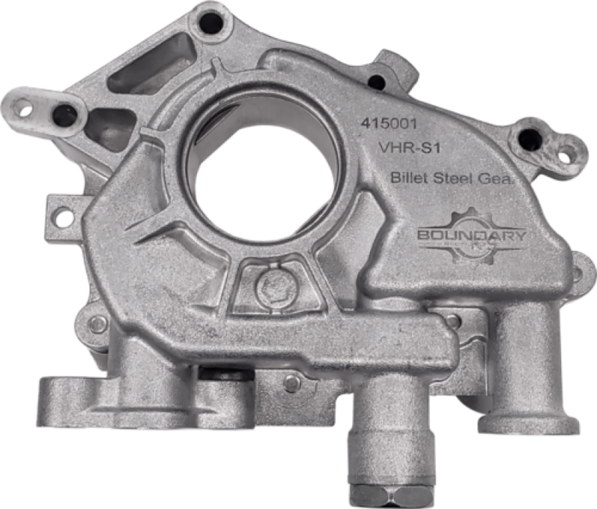 Picture of Boundary Nissan VQ 3-5L-3-7L VHR Oil Pump Assembly