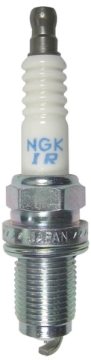 Picture of NGK Laser Iridium Spark Plug Box of 4 IZFR5K11