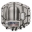Picture of Ford Racing Differential Cover KIT