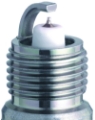 Picture of NGK GP Platinum Spark Plug Box of 4 UR5GP
