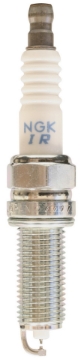 Picture of NGK Laser Iridium Spark Plug Box of 4 DILKR7B6