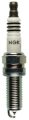 Picture of NGK IX Iridium Spark Plug Box of 4 LKR7AIX