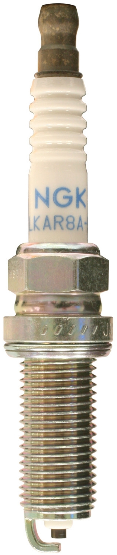 Picture of NGK Nickel Spark Plug Box of 10 LKAR8A-9