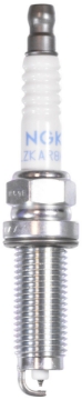 Picture of NGK Laser Iridium Spark Plug Box of 4 ILZKAR8H8S