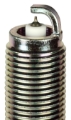 Picture of NGK Laser Iridium Spark Plug Box of 4 LZFR5BI-11