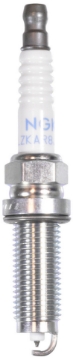 Picture of NGK Laser Iridium Spark Plug Box of 4 ILZKAR8J8SY