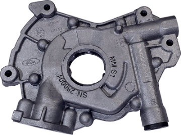 Picture of Boundary 99-15 Ford Modular Motor All Types V8 Oil Pump Assembly