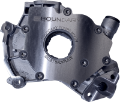 Picture of Boundary 99-15 Ford Modular Motor All Types V8 Oil Pump Assembly