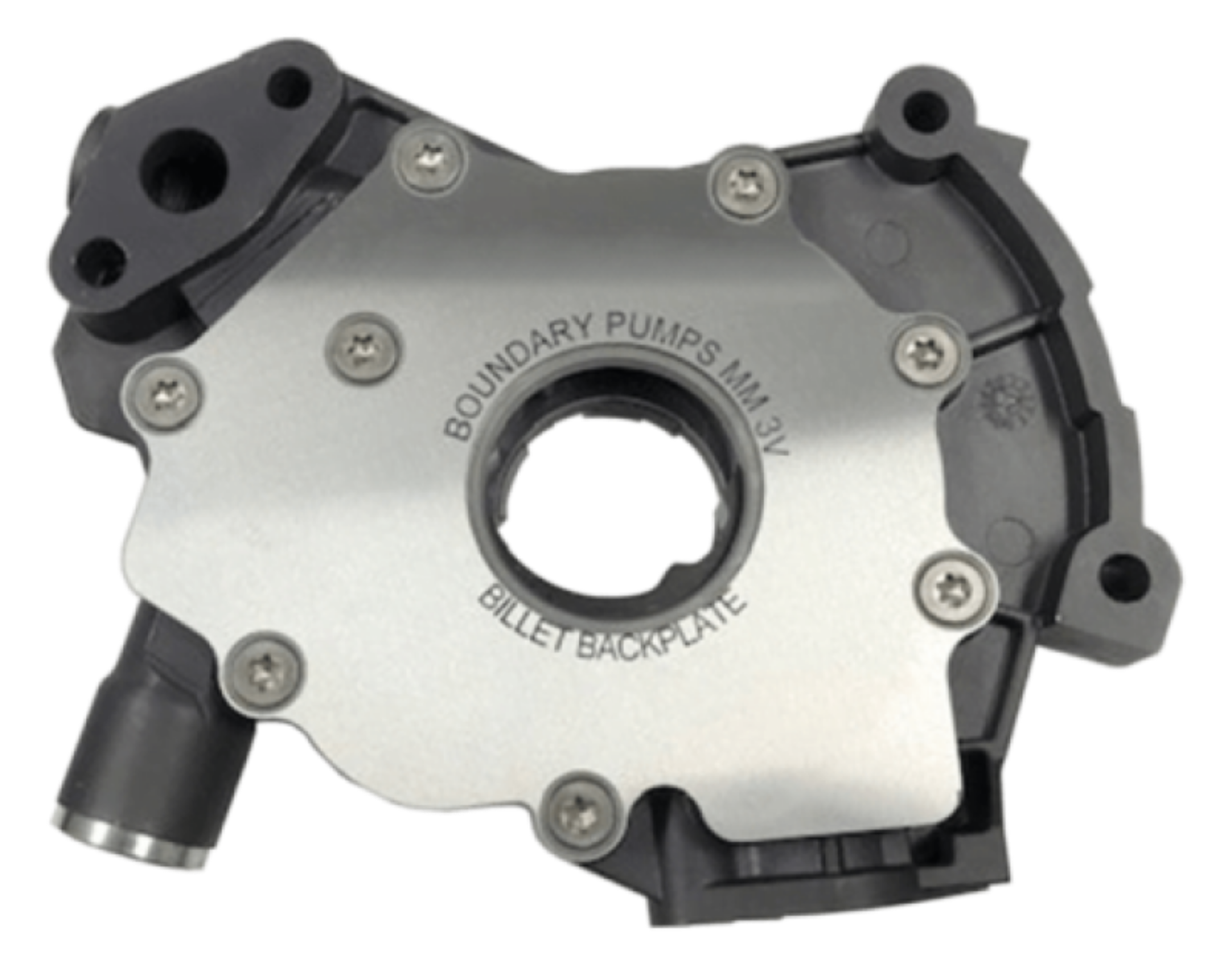 Picture of Boundary 99-15 Ford Modular Motor All Types V8 Oil Pump Assembly