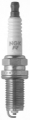 Picture of NGK Multi-Ground Spark Plug Box of 4 LFR7A