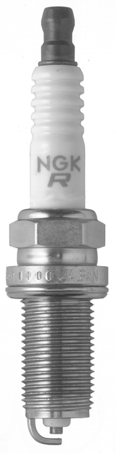 Picture of NGK Multi-Ground Spark Plug Box of 4 LFR7A