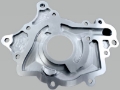 Picture of Boundary 18-23 Ford Coyote Mustang GT-F150 V8 Oil Pump Assembly w-Billet Back Plate