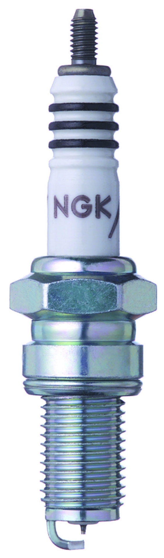 Picture of NGK Iridium IX Spark Plug Box of 4 DR9EIX