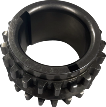 Picture of Boundary 2015+ Ford Coyote All Types V8 Billet Crankshaft Timing Sprocket