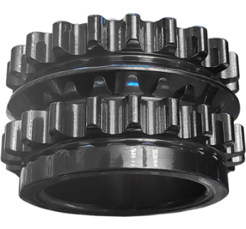 Picture of Boundary 2015+ Ford Coyote All Types V8 Billet Crankshaft Timing Sprocket