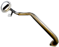 Picture of Boundary 11-17 Ford Coyote All Types V8 Pickup Tube