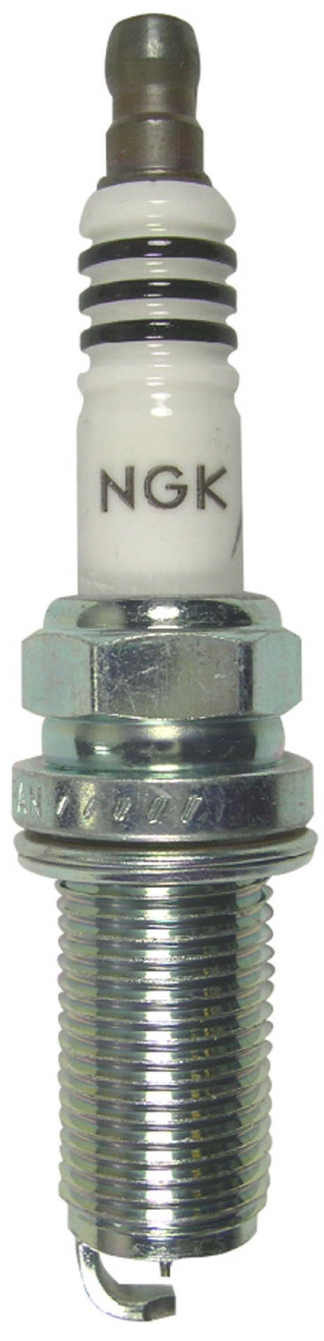 Picture of NGK Iridium IX Spark Plug Box of 4 LFR6AIX