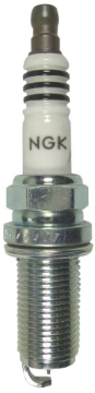 Picture of NGK Iridium IX Spark Plug Box of 4 LFR6AIX