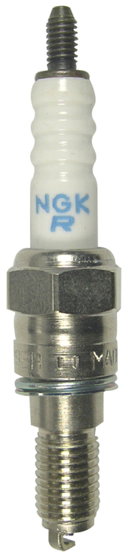 Picture of NGK Traditional Spark Plug Box of 10 ER9EH