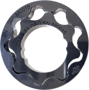 Picture of Boundary 15-17 Ford Cyclone-Ecoboost 2-7L-3-5L-3-7L V6 Billet Oil Pump Gear