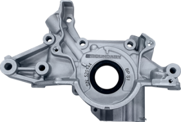 Picture of Boundary 91-5-00 Ford-Mazda BP 1-6L-1-8L Non-VVT I4 Oil Pump Assembly w-o Crank Seal