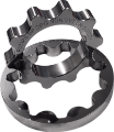 Picture of Boundary 91-5-00 Ford-Mazda BP 1-6L-1-8L Non-VVT I4 Oil Pump Assembly w-o Crank Seal