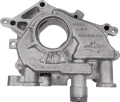 Picture of Boundary Nissan VQ 3-5L-3-7L VHR Oil Pump Assembly w-Billet Back Plate