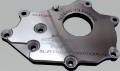Picture of Boundary Nissan VQ 3-5L-3-7L VHR Billet Back Plate
