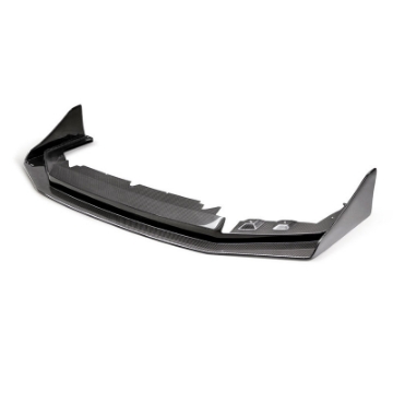 Picture of Seibon 18-20 Subaru WRX-STI CW Carbon Fiber Front Lip