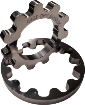 Picture of Boundary Hyundai Beta 2-0L G4GF Billet Oil Pump Gear