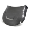 Picture of Seibon 2020 Toyota Supra VS-Style Carbon Fiber Hood