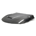Picture of Seibon 2020 Toyota Supra VS-Style Carbon Fiber Hood