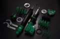 Picture of Tein Honda Civic Type R FD2 Mono Racing Damper Kit Japanese Spec Models Only