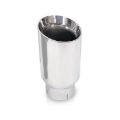 Picture of Stainless Works 2014+ Toyota Tundra 5-7L Redline Series Cat-Back Exhaust w-Polished Tips