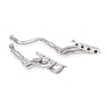 Picture of Stainless Works 2014+ Toyota Tundra 5-7L Headers 1-7-8in Primaries w-High-Flow Cats