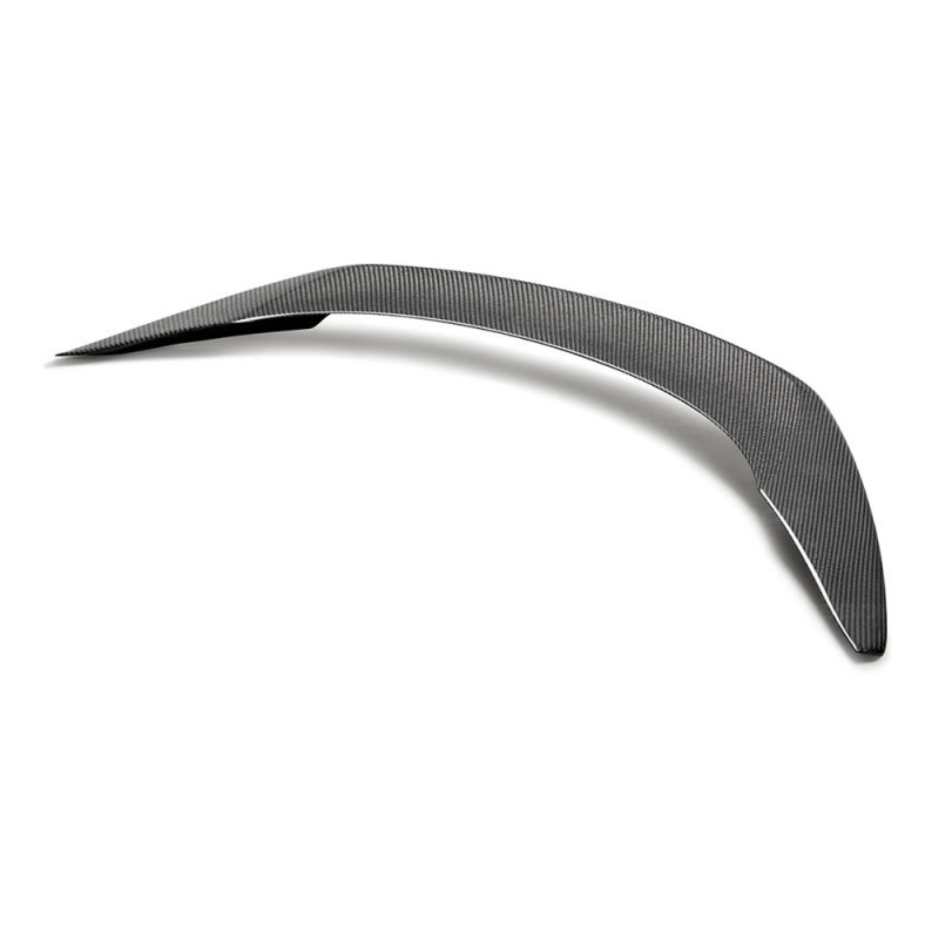 Picture of Seibon 2020 Toyota Supra SN-Style Carbon Fiber Rear Spoiler